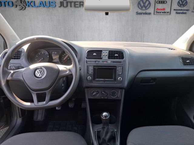 Polo 1.0 Trendline BMT Trendline BMT/Start-Stopp