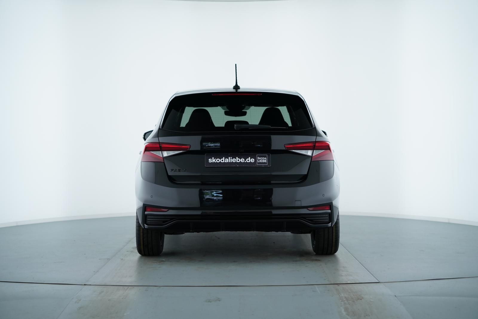 Skoda Fabia - Bild 6