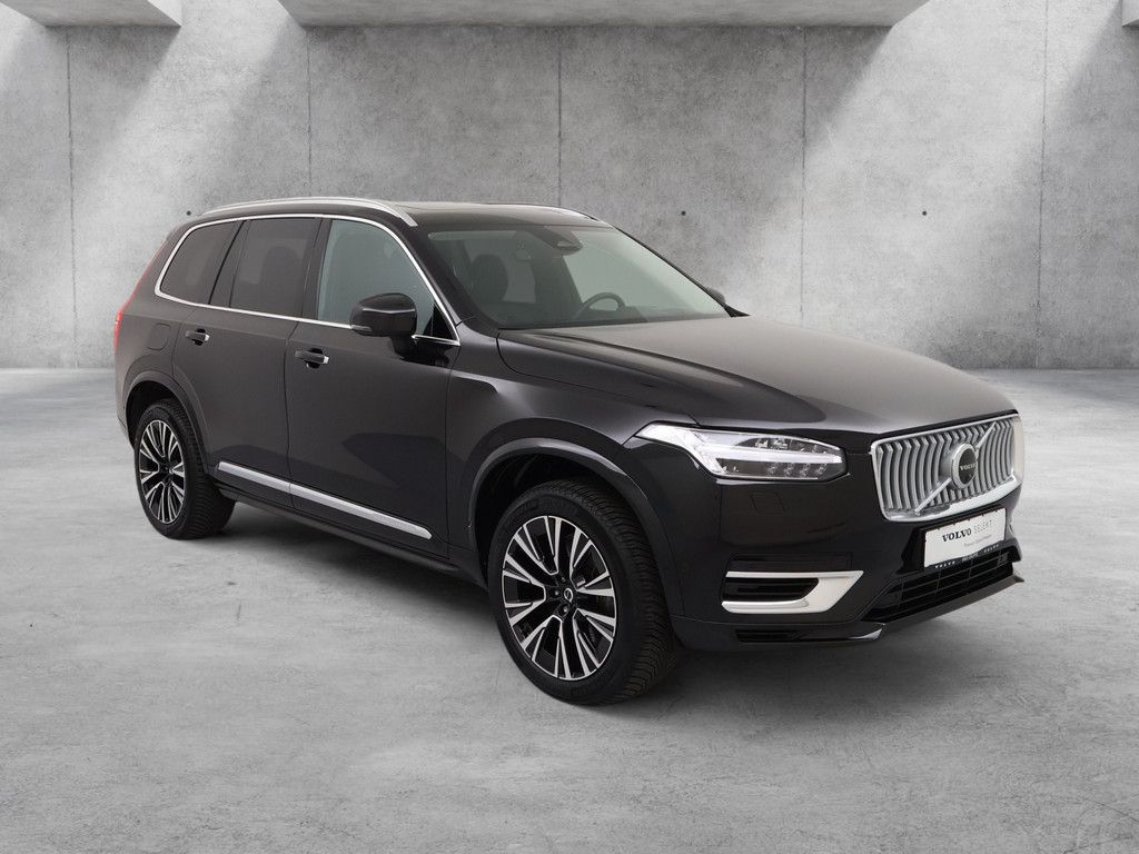 Volvo XC90 T8 Ultimate Bright Recharge Plug-In Hybrid foto 3