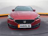 Seat Leon Sportstourer 1.5 TSI ACT Xcellence PANO*LED - Seat Leon Gebrauchtwagen in Saarbrücken