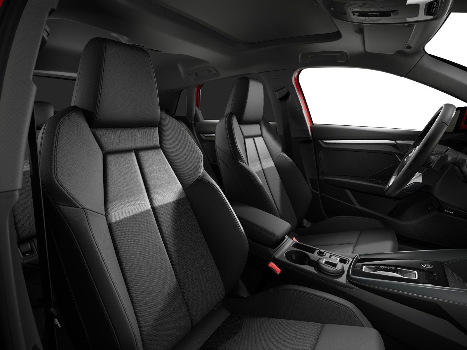 Audi A3 - Bild 10