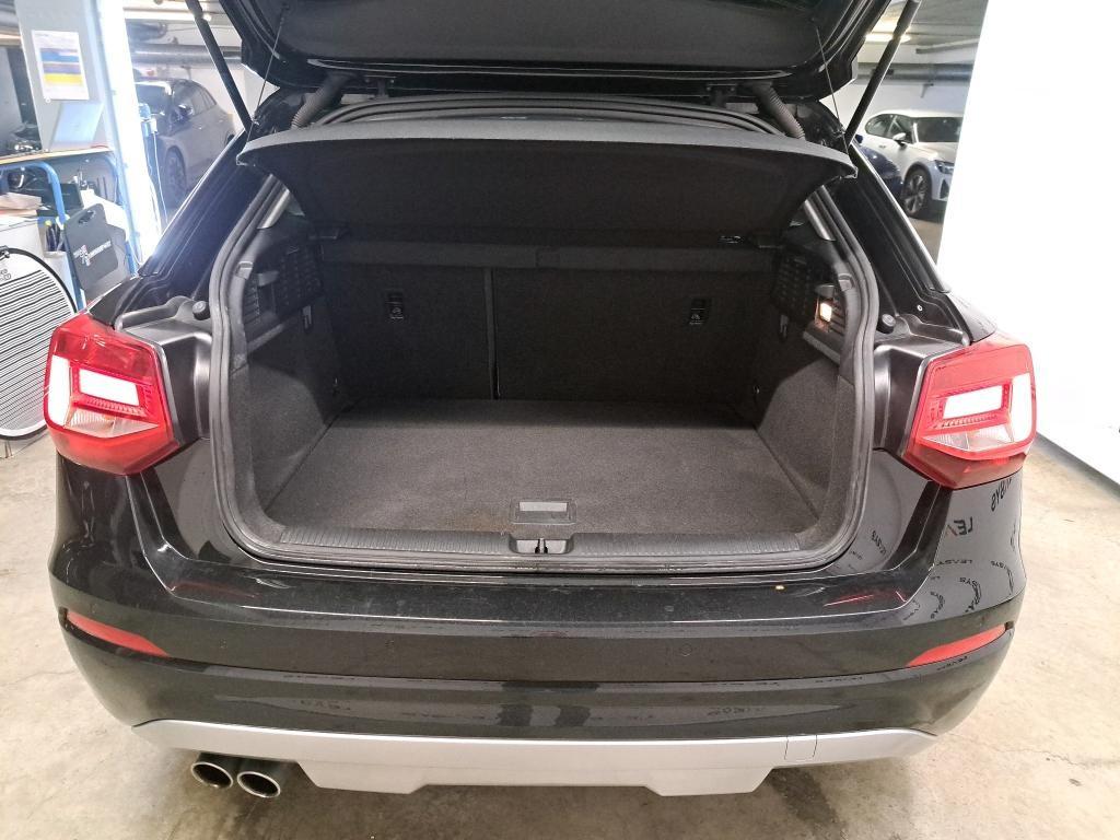 Audi Q2 40 TFSI quattro Sport S-tronic GRA Navi PDC