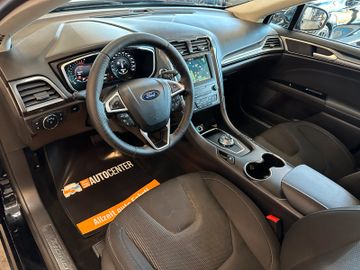 Ford Mondeo Turnier Titanium AWD *AHK*Kamera*Klima*BT