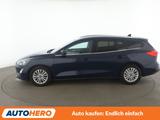 Ford Focus 1.5 TDCi EcoBlue Titanium X Aut.*NAVI*CAM* - Ford Focus Titanium mit Diesel-Antrieb