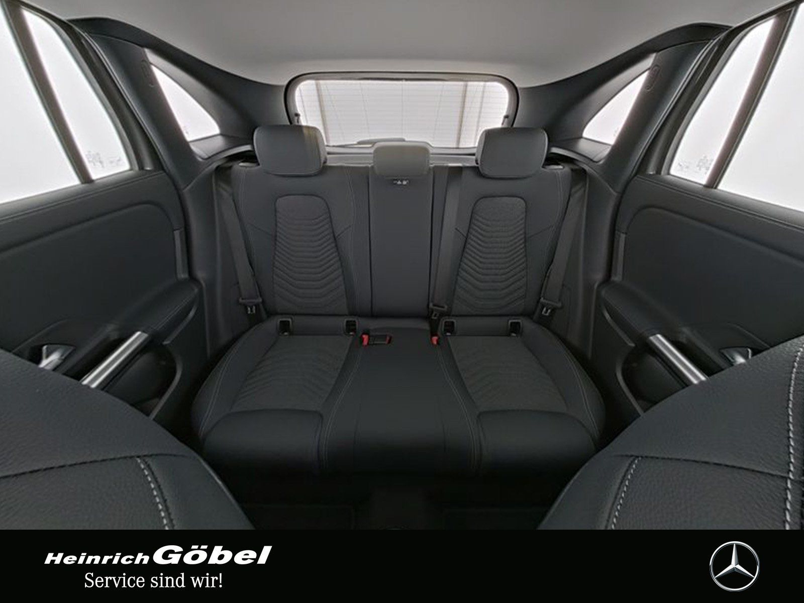 Fahrzeugabbildung Mercedes-Benz GLA 250 e Progressive TOTWINKELASSISTENT+360°KAM