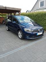 Volkswagen Golf Sportsvan 1.2 TSI Comfortline BMT Comfo... - Volkswagen Golf Sportsvan in Dresden