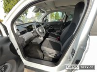 Leapmotor T03 - Vorschau Bild 11