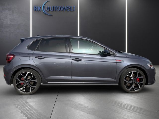 Polo GTI VI 2.0 TSI DSG El. Panodach Navi Digita