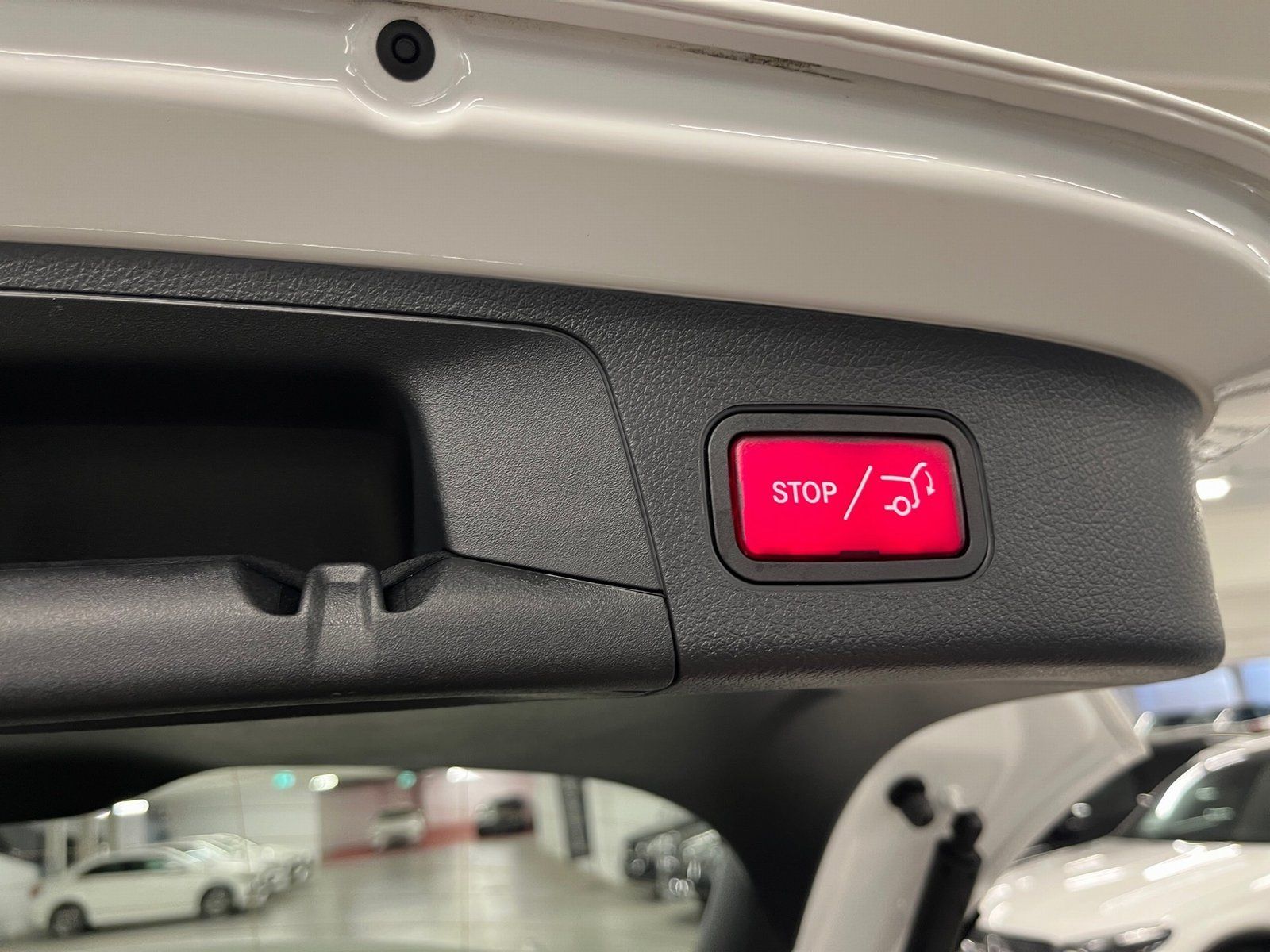 Fahrzeugabbildung Mercedes-Benz GLA 250 e Progressive*LED*Kamera*Easy-Pack*11kW*