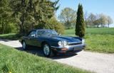 Jaguar XJS 4.0 (vollrestauriert) - Jaguar XJS aus 1995: Cabrio