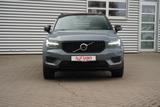 Volvo XC40 T3 R Design LED Navi Virtual Cockpit Leder - Volvo XC40 in Magdeburg