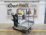 Andere Magni Arbeitskorb / Baumpflegekorb / drehbar NEU - Arbeitskorb