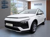 Hyundai BAYON Select 2WD Navigation Rückfahrkamera