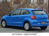 Volkswagen Polo V Trendline/erst 48000 KM/Klima/USB/Allwett - Volkswagen Polo: V Trendline