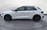 Audi A3 Sportback 35 TFSI S line Optikpaket Navi conn - Audi aus 2024