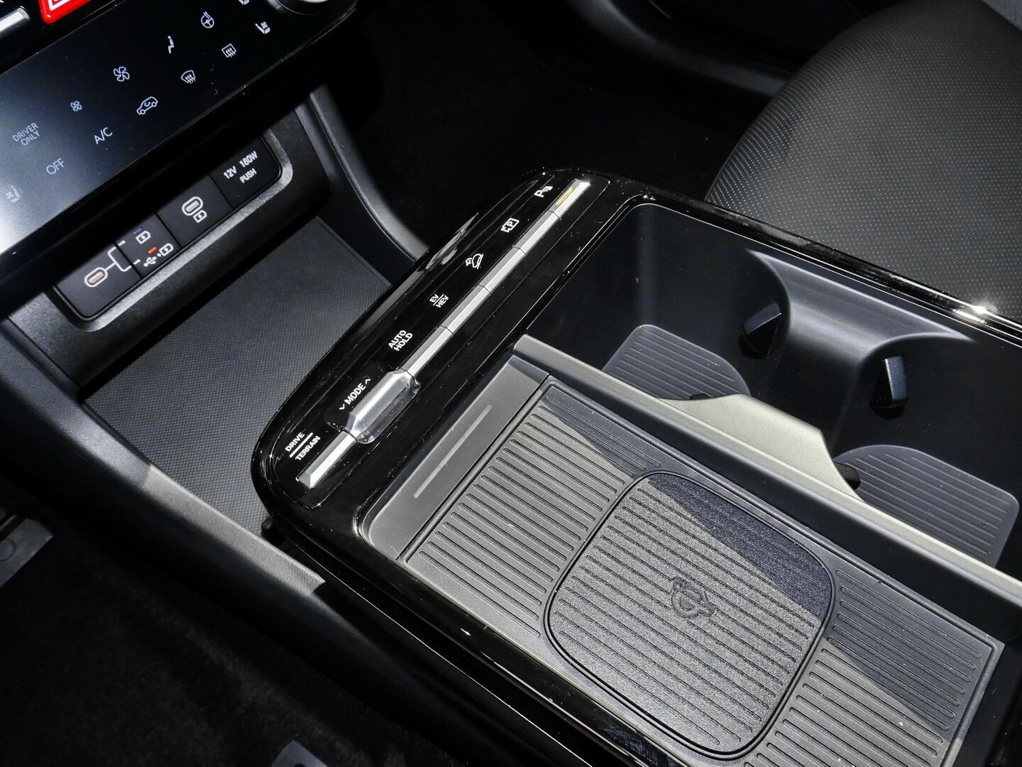 Hyundai Tucson – Bild 14