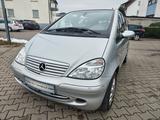 Mercedes-Benz A 170*CDI*ELEGANCE*AUTOMATIK GETRIEBE*RENTNER* - gebrauchte Mercedes-Benz A-Klasse aus dem Jahr 2002