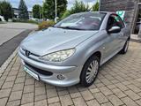 Peugeot 206 CC Platinum 110 Leder - Peugeot 206: Platinum