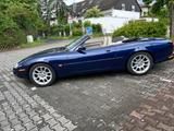 Jaguar XK8 Coupe/Cabrio - Jaguar Gebrauchtwagen von 2000