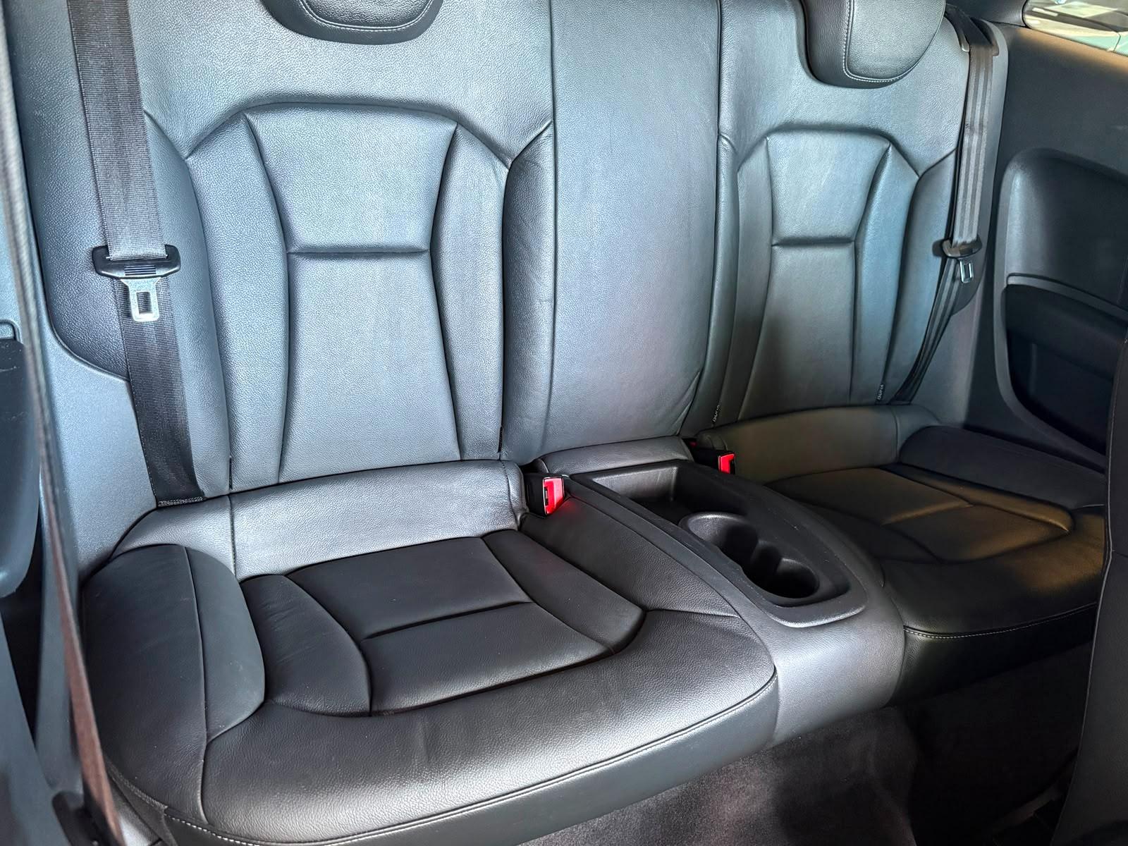 Audi A1 Sportback Volleder / Navi / Klimaautomatik