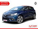 Renault Scenic 1.2 TCe 130 Intens Navi Sitzheizung PDC