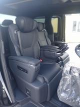 Lexus LM 350h 2026 Produktion Only EXPORT - Lexus LM Benziner Gebrauchtwagen