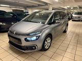 Citroën Grand C4 Picasso Selection DSG, Navi, LED - Citroën Grand C4 Picasso / SpaceTourer mit Diesel-Antrieb: Automatik