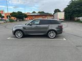 Land Rover Range Rover Sport 3.0 SDV6 HSE Dynamic  - Land Rover Range Rover Sport von privat