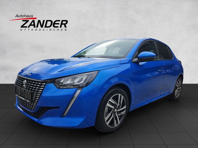 Peugeot 208 Allure