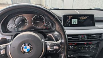 BMW X5 - 8