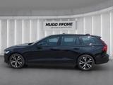 Volvo V60 B3 Plus Dark - gebrauchte Volvo V60 aus dem Jahr 2022