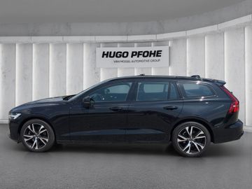 Volvo V60 - 2
