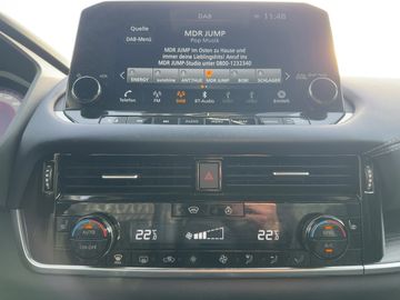 Nissan Qashqai Tekna+1.3 DIG-T 158 PS Automatik Winterp