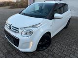 Citroën C1 Shine-Automatik-Kamera-NUR 57 TKM-Sitzh. - Citroën C1: Automatik, N