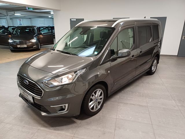 Ford Grand Tourneo Connect Titanium 1.5 EcoBlue