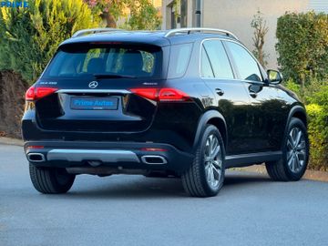 Mercedes GLE 450 - 2