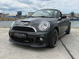 MINI JCW Roadster mit 29.600 Km*1. Hand*18" - MINI John Cooper Works Roadster Gebrauchtwagen