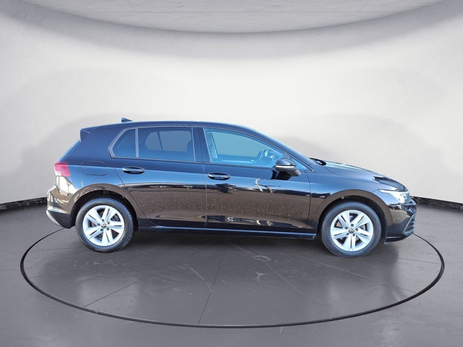 Volkswagen Golf - Bild 6