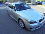 BMW 523i Edition/M-Paket Sport/ Original M-Paket - BMW 523: 523i