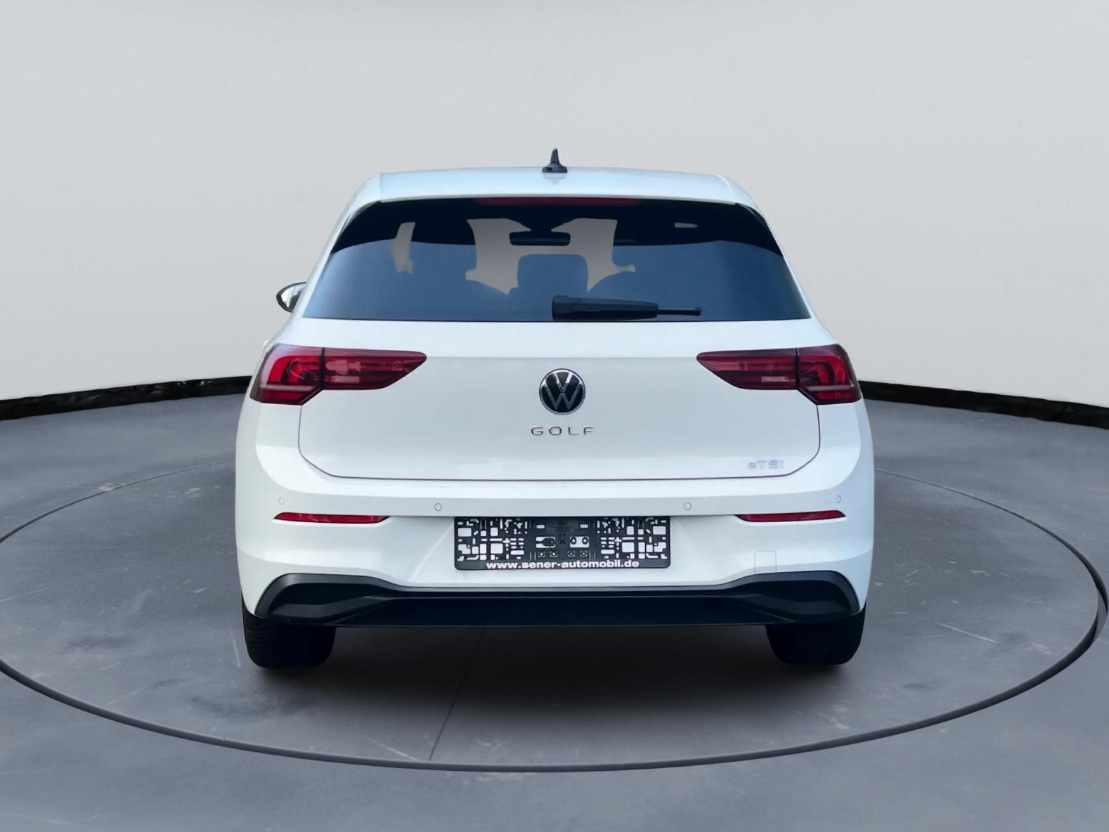 Volkswagen Golf VIII Lim. Life 1.5 eTSI DSG -NAVI -PDC -LED, миниатюра 5