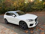 Volvo XC60 T6 AWD R Design Geartronic R Design - Volvo XC60 mit Schiebedach