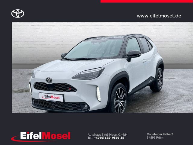 Toyota Yaris Cross 5-Türer GR SPORT Hybrid /PDC/KlimaA