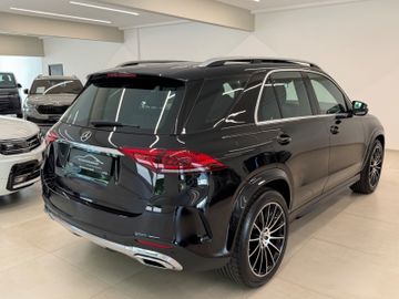 Mercedes GLE 450 - 6