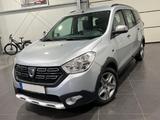 Dacia Lodgy 1.5 dCi Stepway Plus **Navi*Kamera*PDC** - Dacia Lodgy mit Diesel-Antrieb