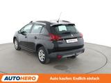 Peugeot 2008 1.6 Blue-HDi Allure*NAVI*TEMPO*PDC* - Peugeot 2008: 1.6