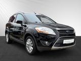 Ford Kuga 2.5 4x4 Aut. Titanium *AHK*Navi* - Ford Kuga: Allradantrieb, 2.5