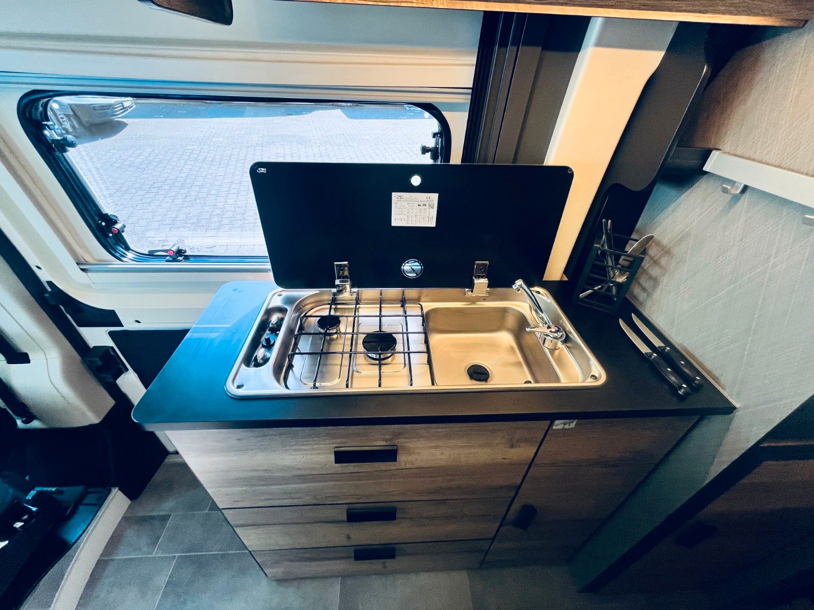 Fahrzeugabbildung XGO X-Van 4 Modell 2026 ALL-IN NEUJAHRSANGEBOT