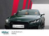 Audi TT RS Roadster quattro - Audi TT RS aus 2023