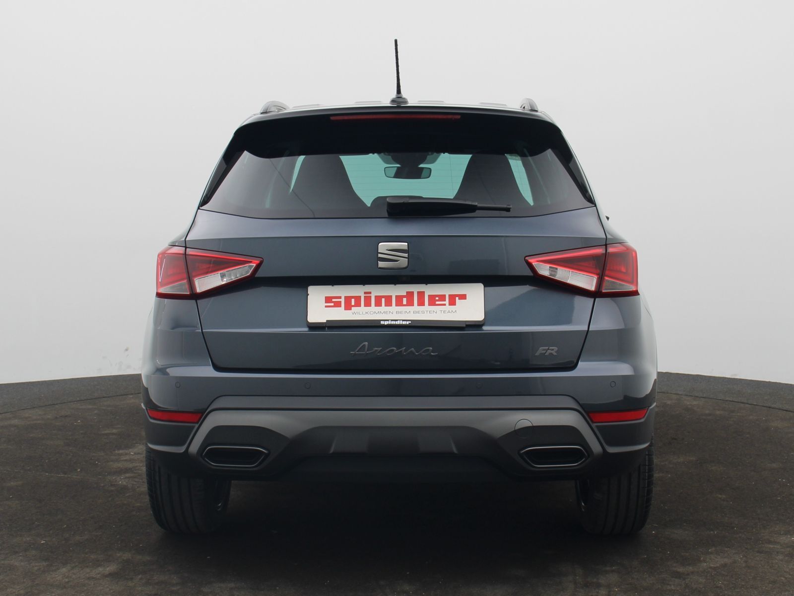 Seat Arona - Bild 8