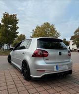 Volkswagen Golf 5 gti Edition 30 - Volkswagen Golf aus 2007: GTI